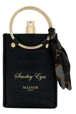Smokey Eyes W Eau de Parfum 100 ml