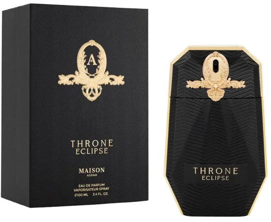 Throne Eclipse U parfumevand 100 ml