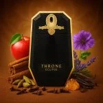 Throne Eclipse U parfumevand 100 ml