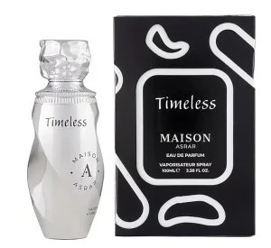 MAISON ASRAR Timeless U Eau de Parfum