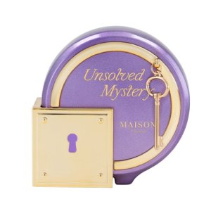 Unsolved Mystery U parfumevand