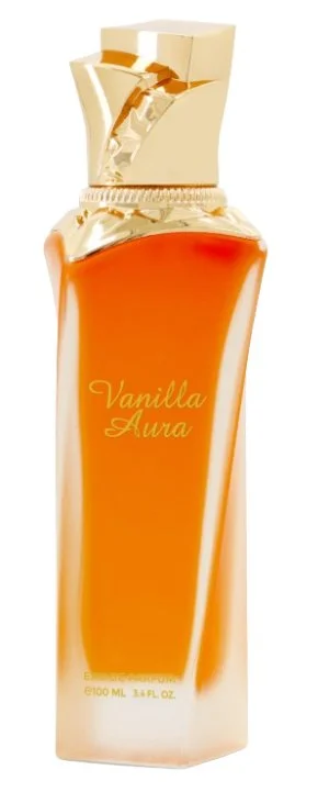 MAISON ASRAR Vanilla Aura Eau de Parfum til kvinder