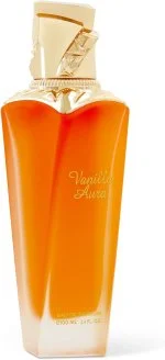 Vanilla Aura Eau de Parfum til kvinder 100 ml