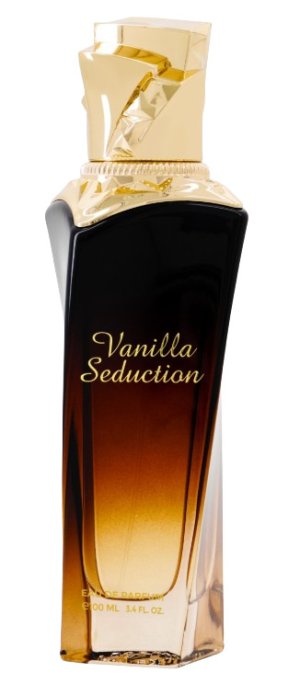 Vanilla Seduction Eau de Parfum til kvinder