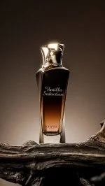 Vanilla Seduction Eau de Parfum til kvinder 100 ml