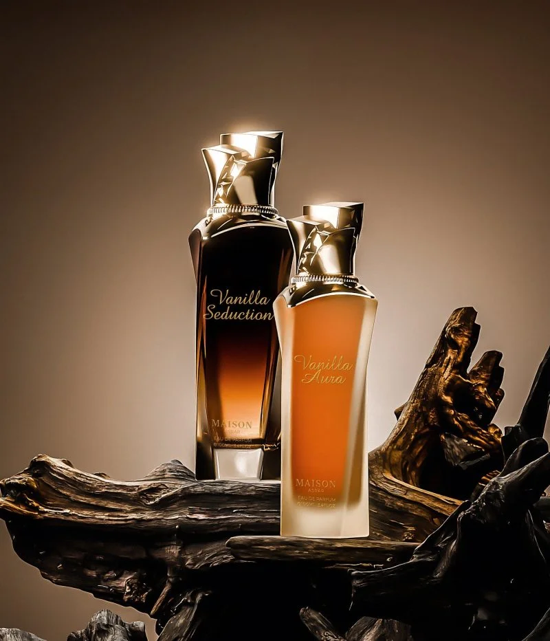 Vanilla Seduction Eau de Parfum til kvinder 100 ml