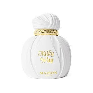 MAISON ASRAR Milky Way Unisex Eau de Parfum