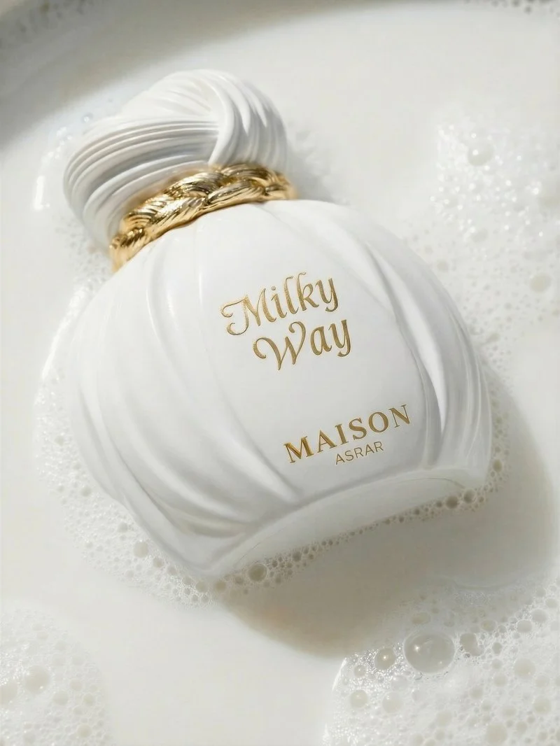 Milky Way Unisex Eau de Parfum 100 ml