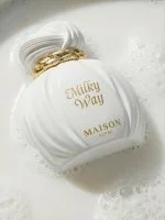 Milky Way Unisex Eau de Parfum 100 ml