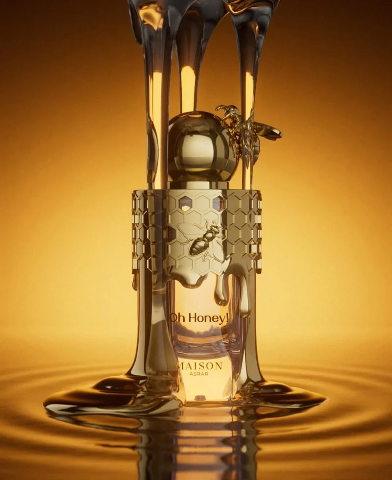 Oh Honey! U Eau de Parfum 100 ml