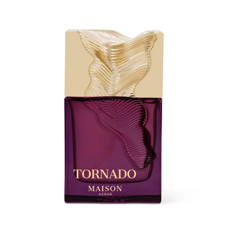 Tornado parfumevand unisex 100 ml