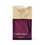 Tornado parfumevand unisex 100 ml