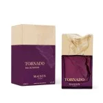 Tornado parfumevand unisex 100 ml