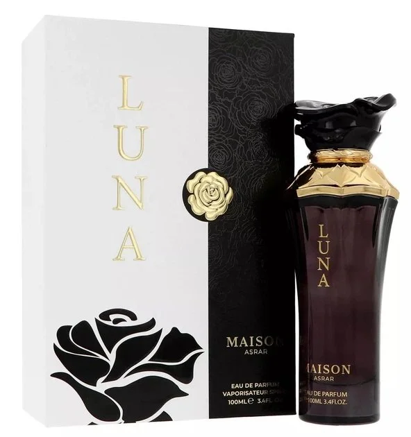 Luna W Eau de Parfum 100 ml