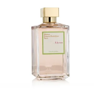 Maison Francis Kurkdjian À La Rose Eau de Parfum til kvinder