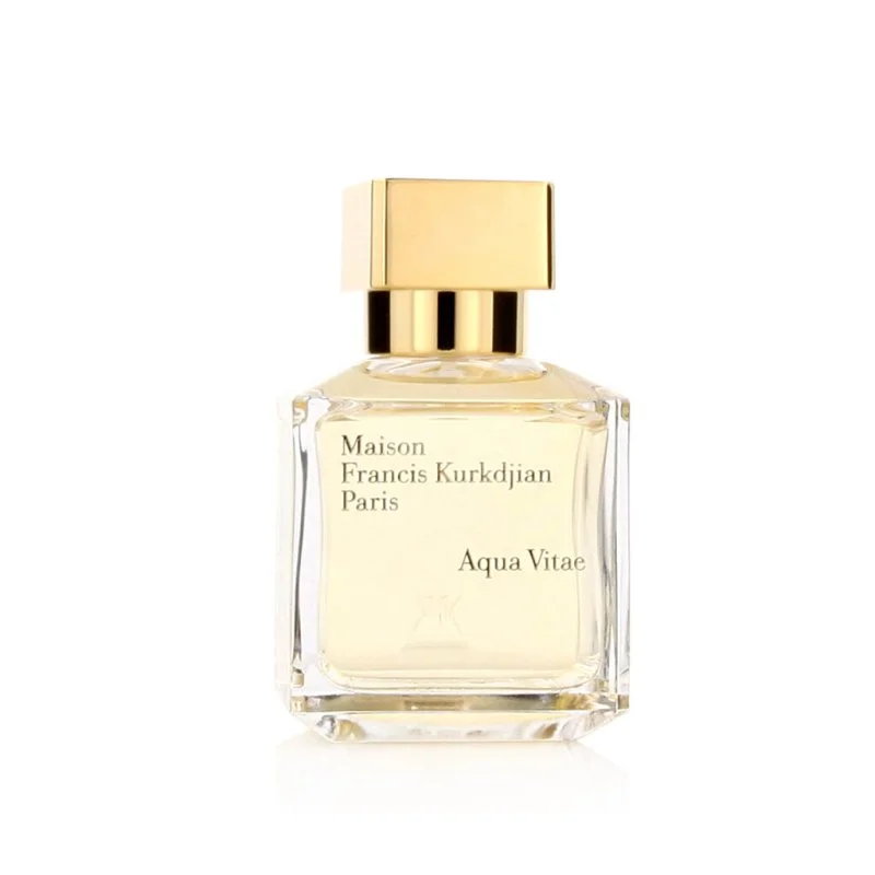 Aqua Vitae Eau de Toilette unisex 70 ml