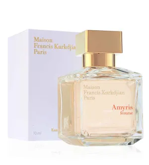 Maison Francis Kurkdjian Amyris Femme parfumeret vand til kvinder 70 ml