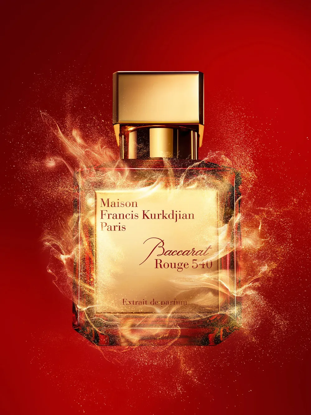 Amyris Femme parfumeret vand til kvinder 70 ml