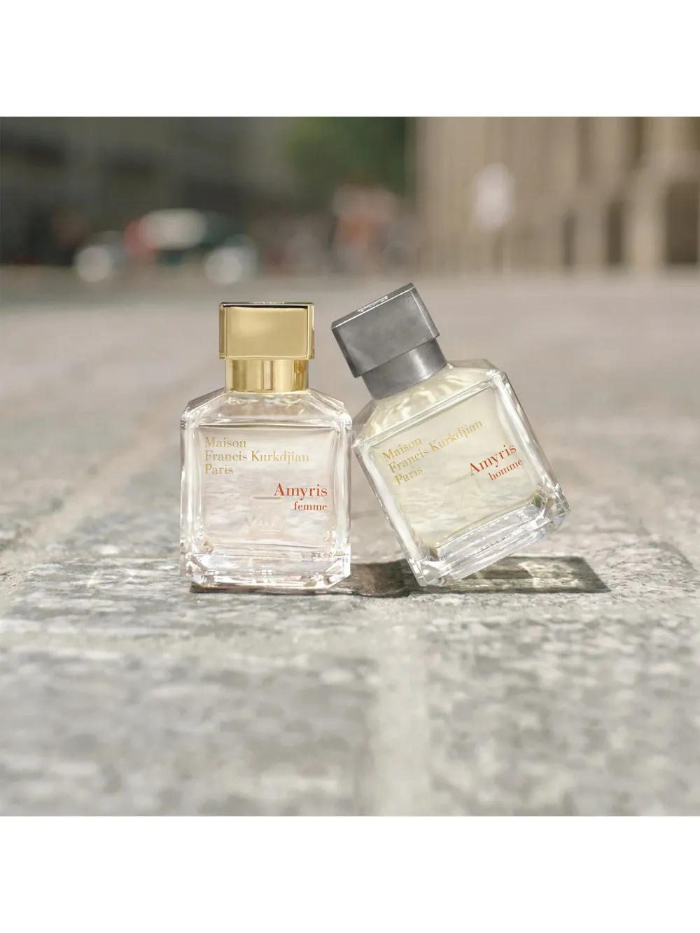 Amyris Femme parfumeret vand til kvinder 70 ml