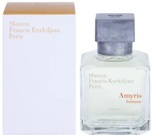 Maison Francis Kurkdjian Amyris Homme eau de toilette til mænd 70 ml