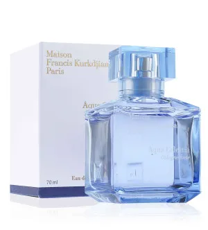 Maison Francis Kurkdjian Aqua Celestia Cologne Forte parfume unisex 70 ml