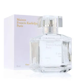 Maison Francis Kurkdjian Aqua Universalis Cologne Forte parfume unisex 70 ml