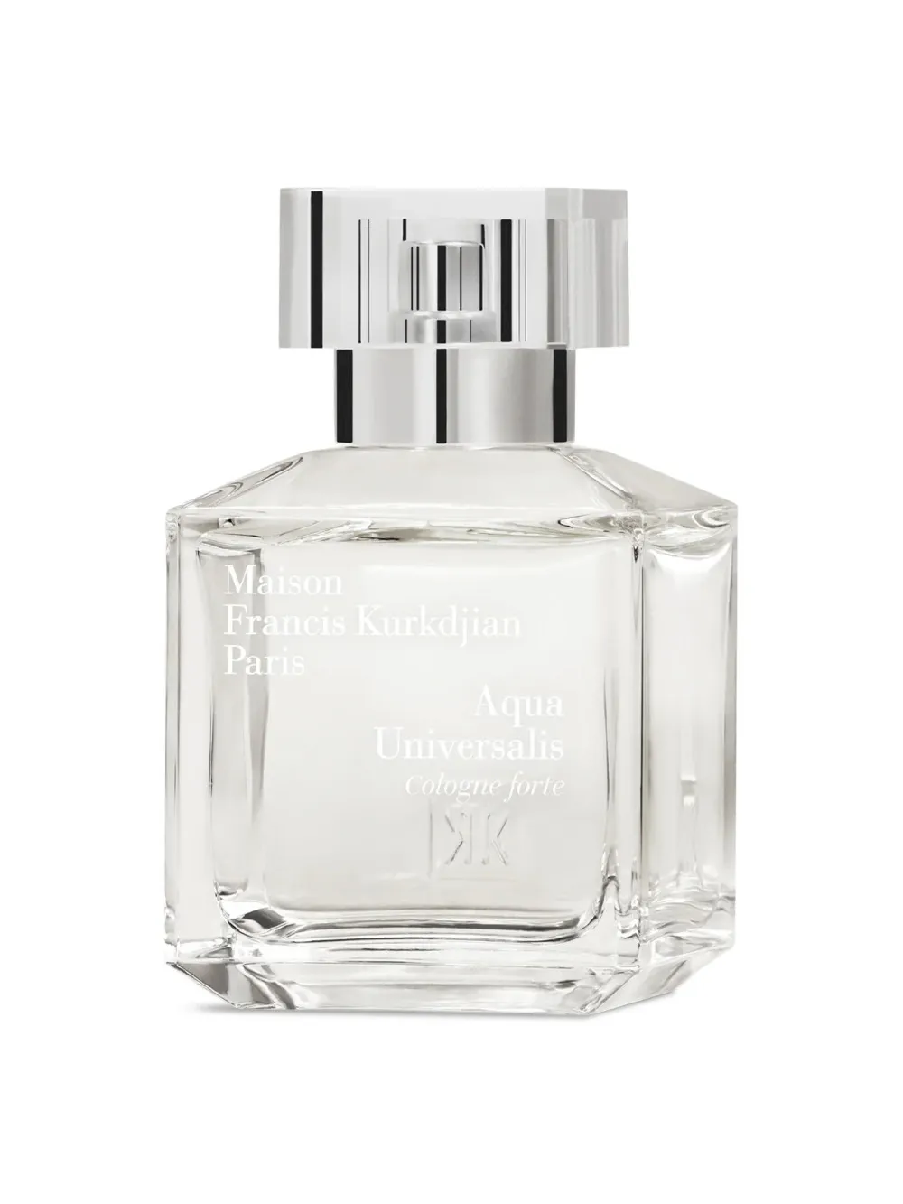 Aqua Universalis Cologne Forte parfume unisex 70 ml