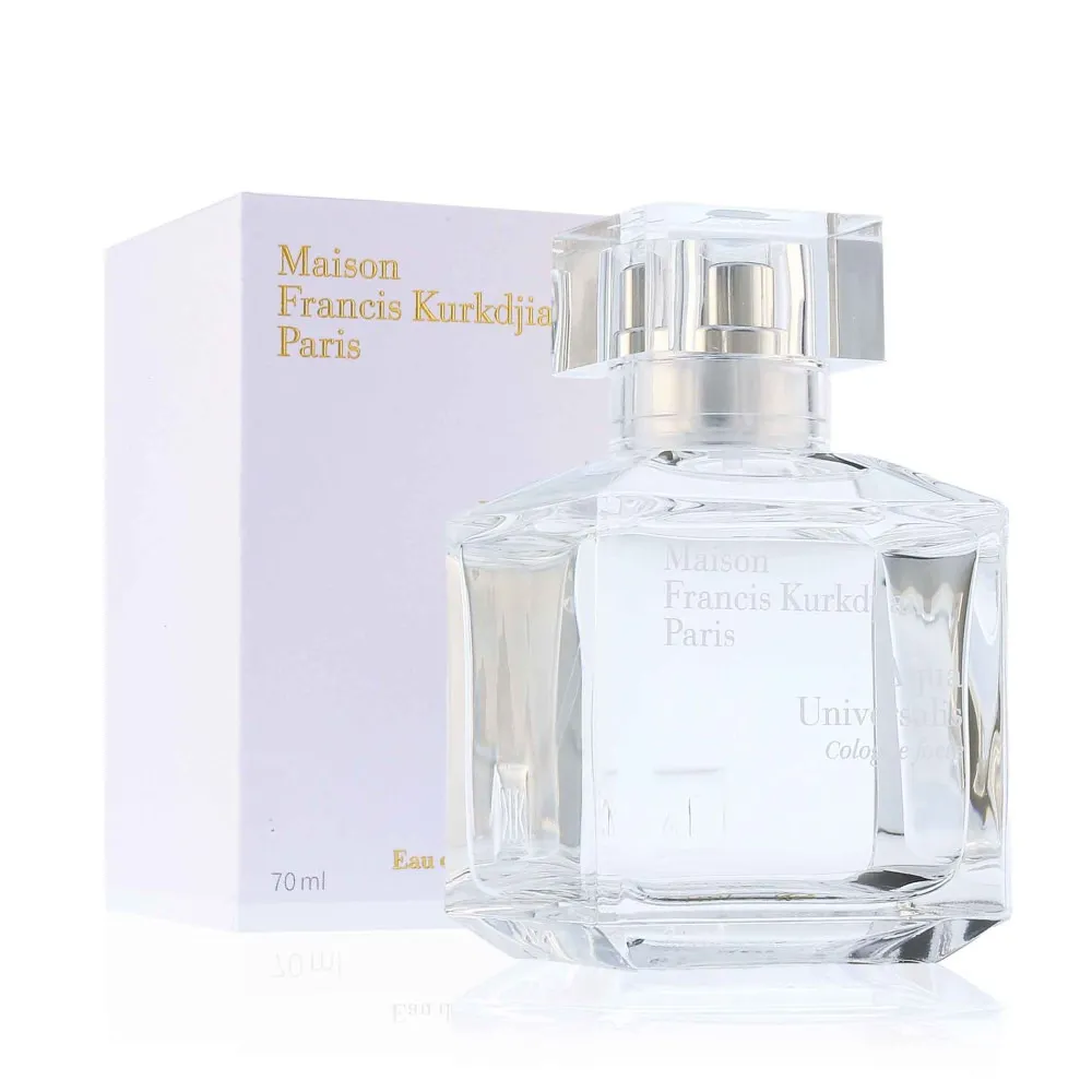 Aqua Universalis Cologne Forte parfume unisex 70 ml