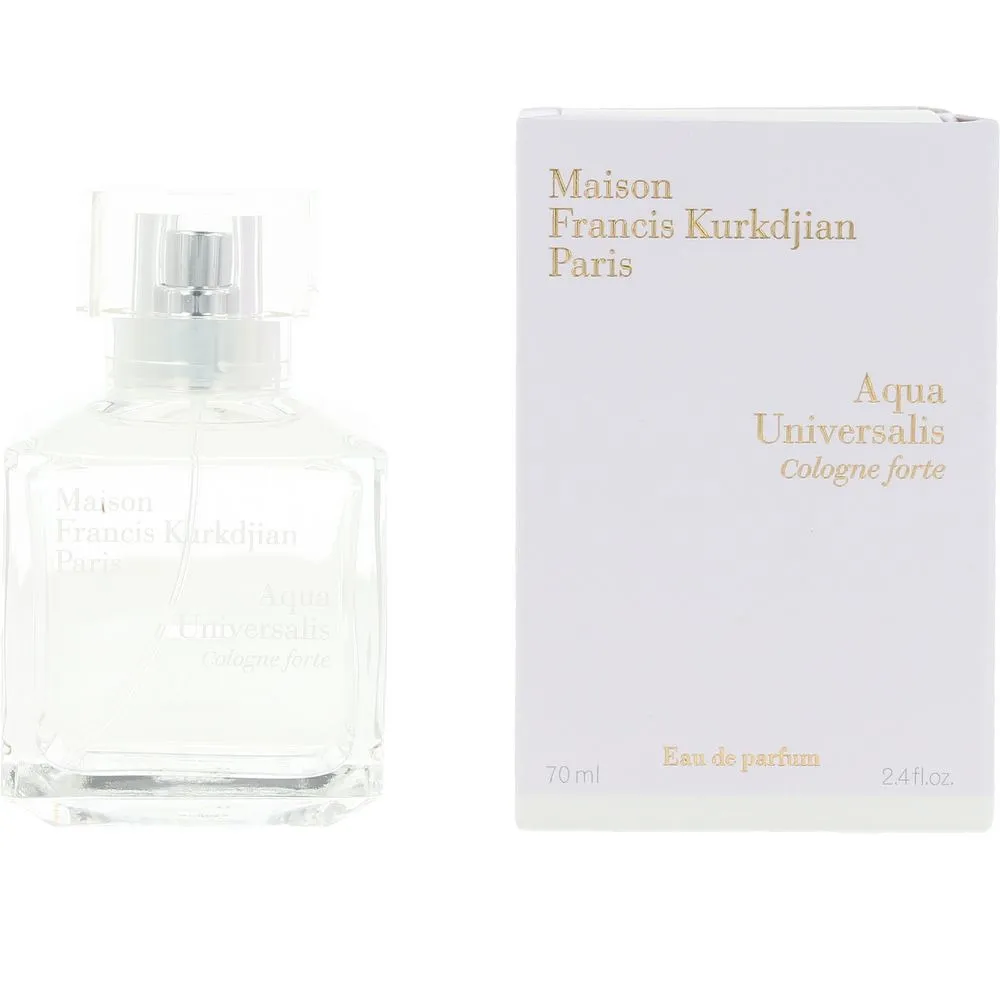 Aqua Universalis Cologne Forte parfume unisex 70 ml