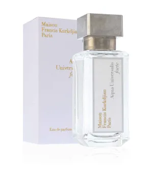 Maison Francis Kurkdjian Aqua Universalis Forte parfume unisex 35 ml