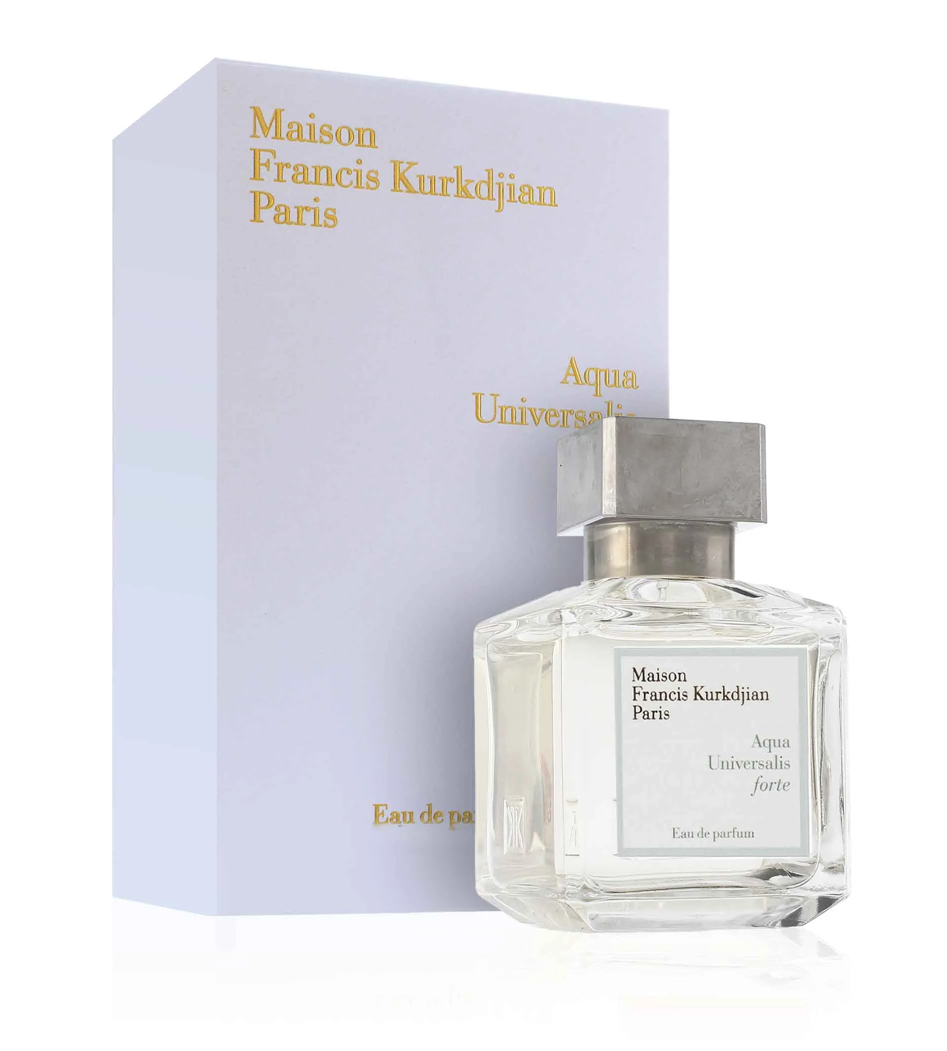 Aqua Universalis Forte parfumevand unisex 70 ml