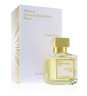 Maison Francis Kurkdjian Aqua Vitae Forte parfume unisex 70 ml