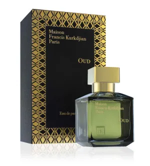 Maison Francis Kurkdjian Oud parfumevand unisex 70 ml