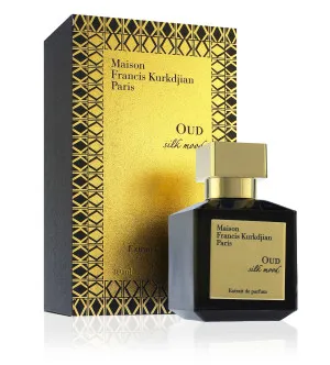 Maison Francis Kurkdjian Oud Silk Mood parfumekstrakt unisex 70 ml