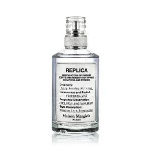 Maison Margiela Lazy Sunday Morning toiletvand unisex