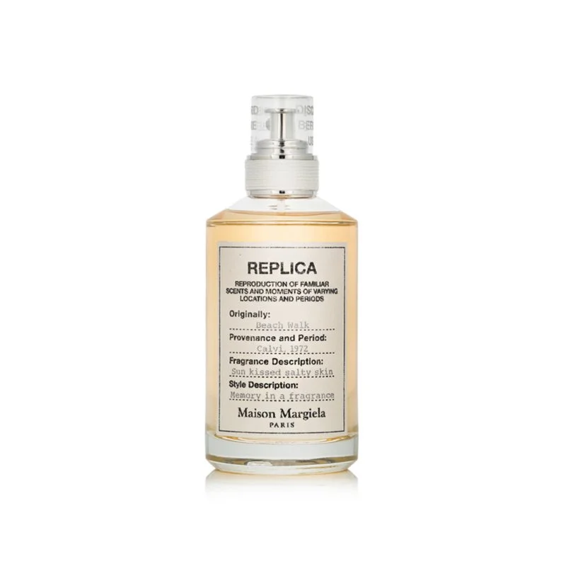Replica Beach Walk eau de toilette til kvinder 100 ml