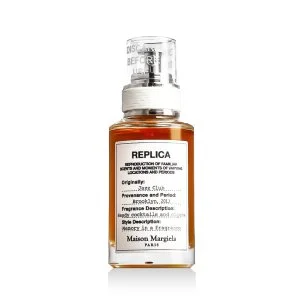 Maison Margiela Replica Jazz Club Eau de Toilette til mænd