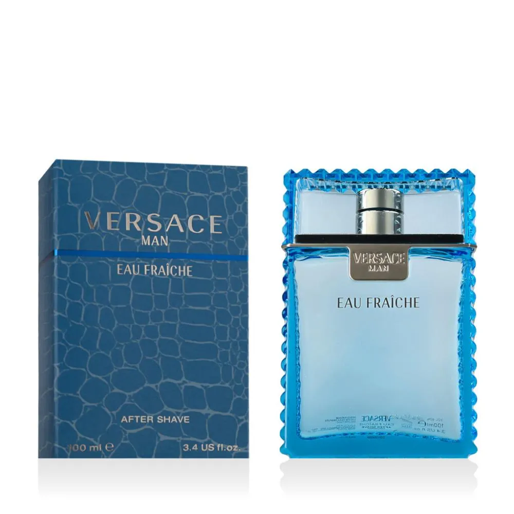 Man Eau Fraîche Aftershave til mænd 100 ml