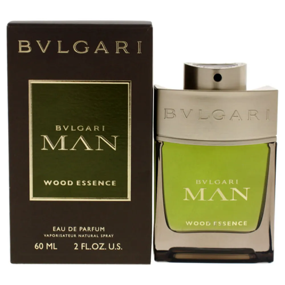 Man Wood Essence Eau de Parfum til mænd 60 ml