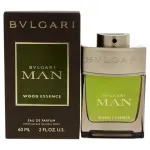 Man Wood Essence Eau de Parfum til mænd 60 ml