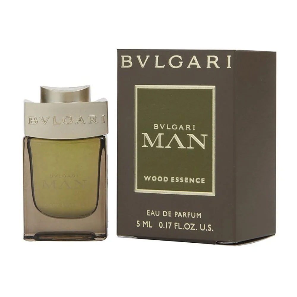 Man Wood Essence Eau de Parfum til mænd 60 ml