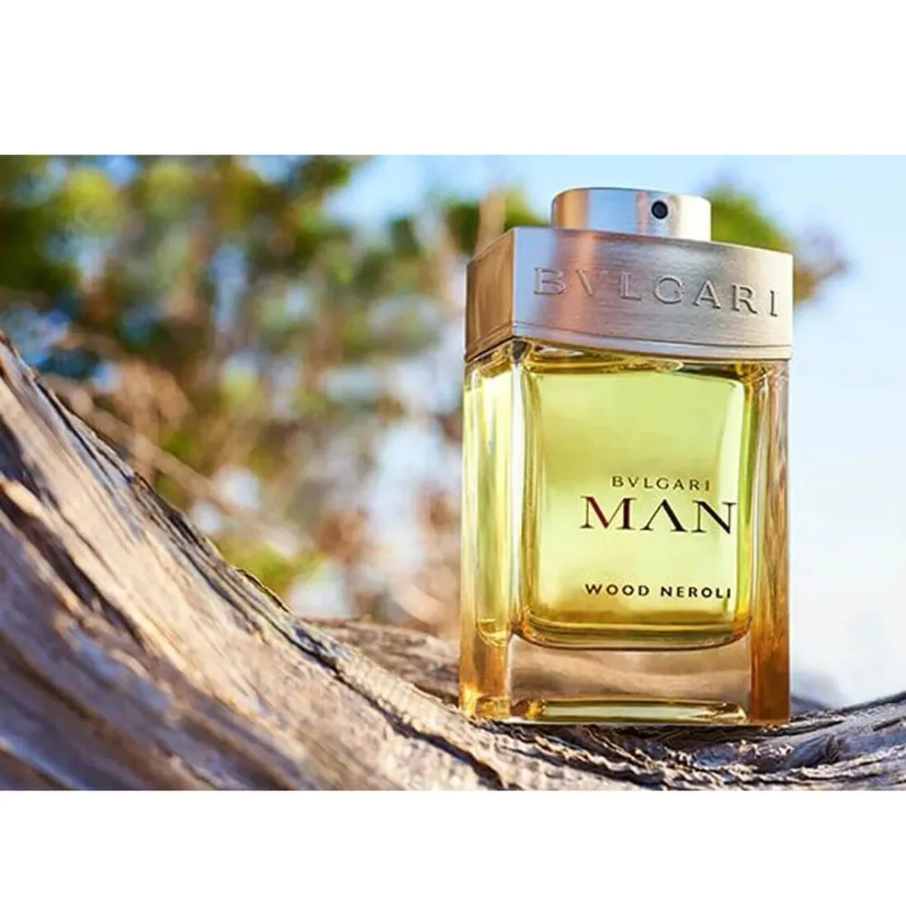Man Wood Neroli Eau de Parfum til mænd 100 ml