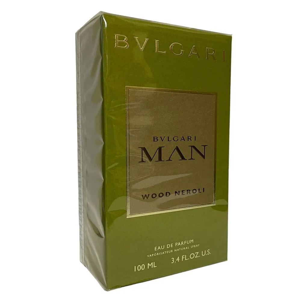 Man Wood Neroli Eau de Parfum til mænd 100 ml