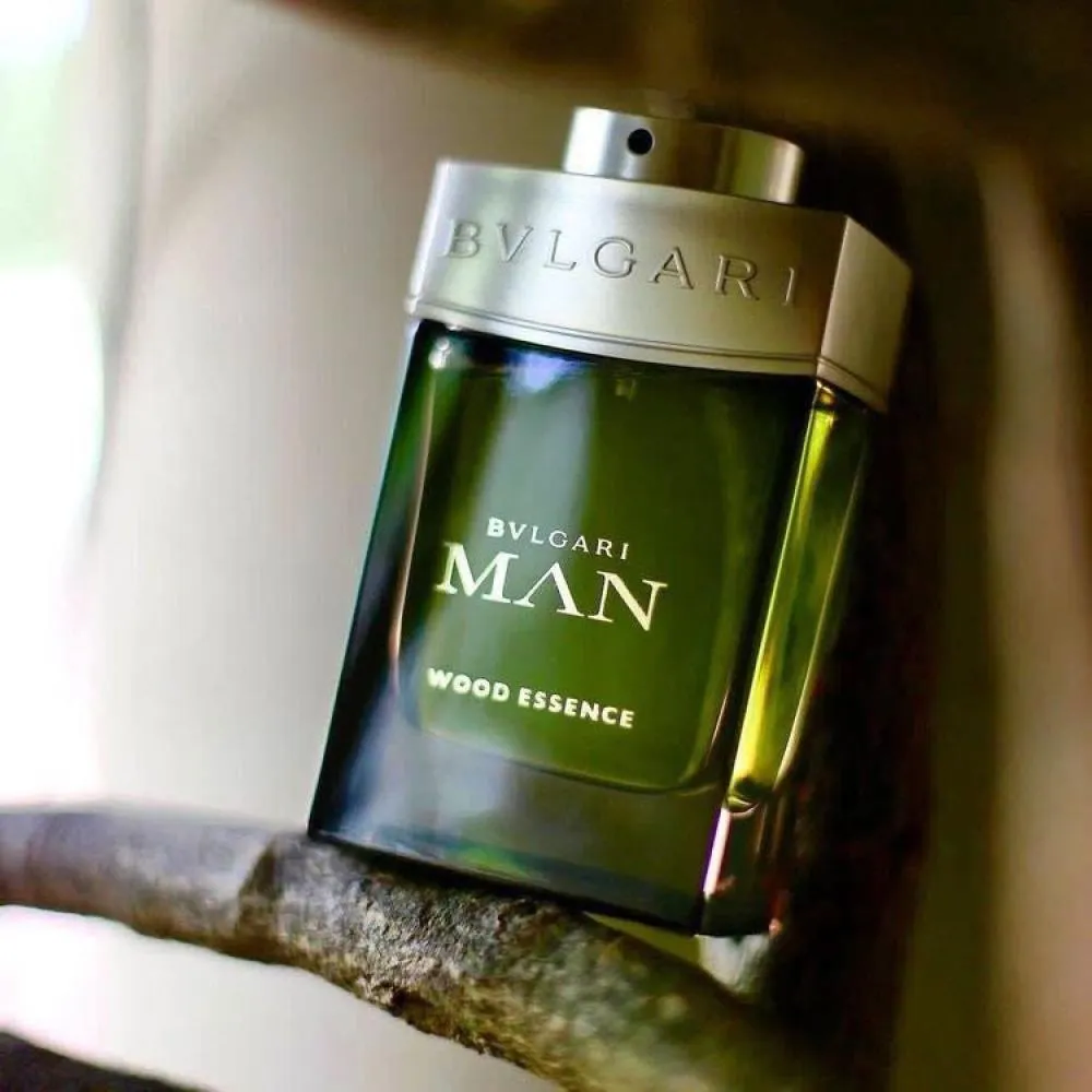 Man Wood Neroli Eau de Parfum til mænd 100 ml