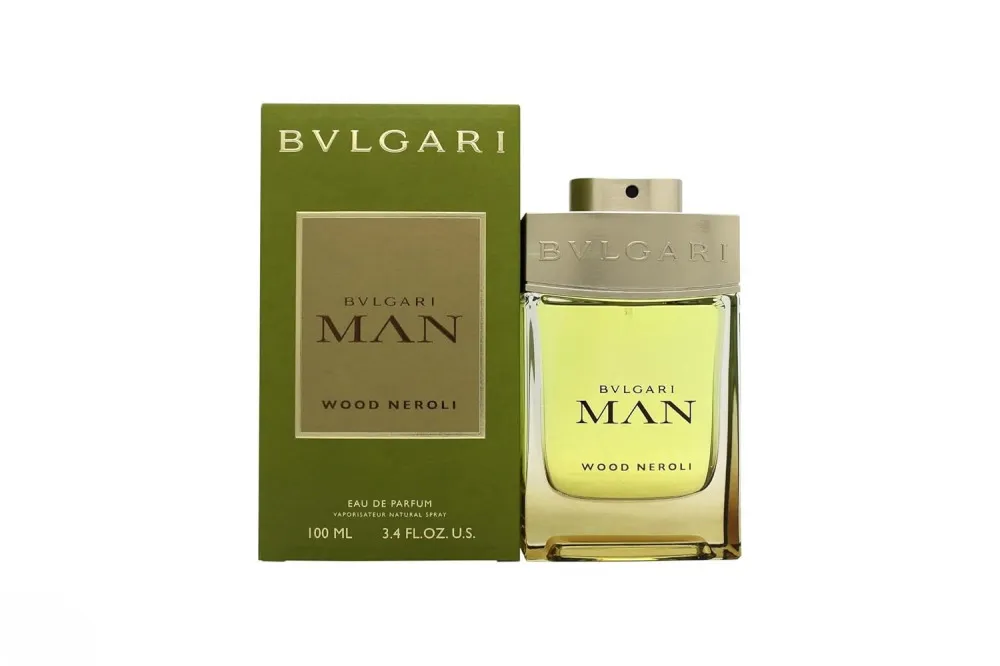 Man Wood Neroli Eau de Parfum til mænd 100 ml