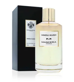 Mancera Hindu Kush parfumeret vand unisex 120 ml