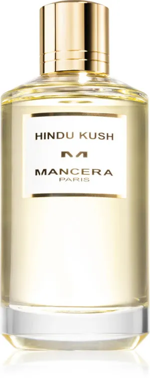 Mancera Hindu Kush parfumeret vand unisex