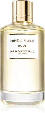 Hindu Kush parfumeret vand unisex 120 ml