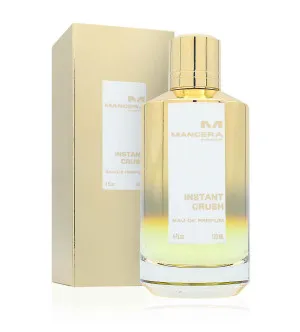 Mancera Instant Crush parfumeret vand unisex 120 ml
