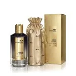 Amber & Roses Eau de Parfum unisex 120 ml